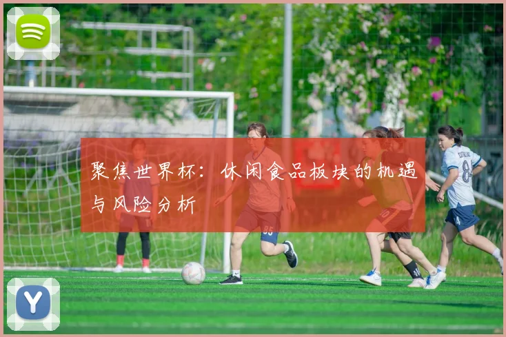 聚焦世界杯：休闲食品板块的机遇与风险分析