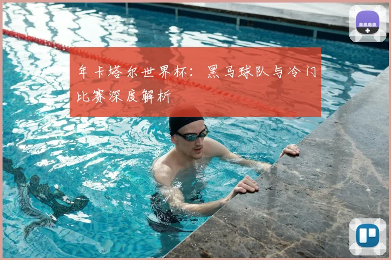 年卡塔尔世界杯：黑马球队与冷门比赛深度解析