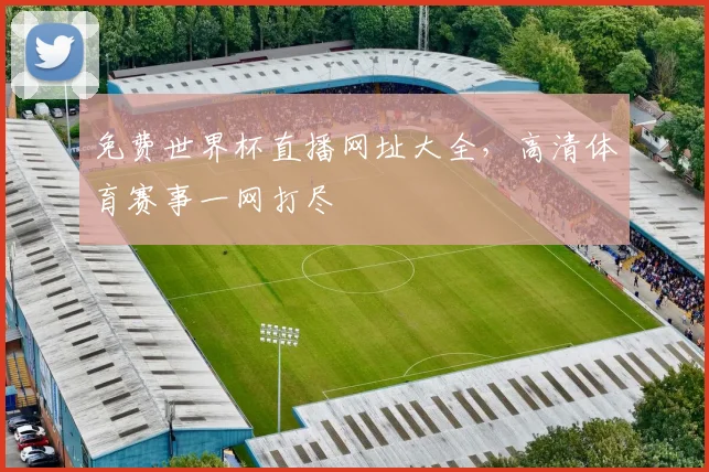 免费世界杯直播网址大全,高清体育赛事一网打尽