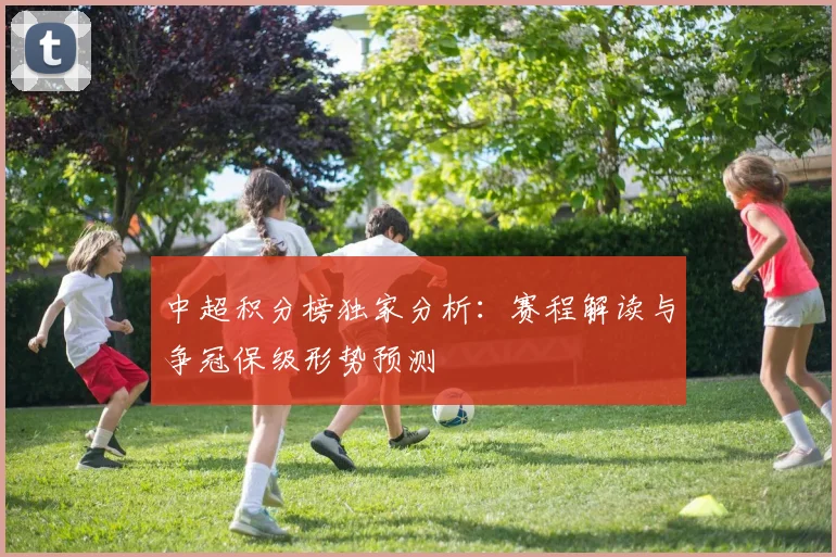中超积分榜独家分析：赛程解读与争冠保级形势预测
