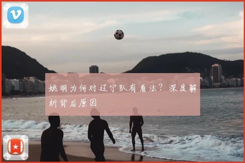 姚明为何对辽宁队有看法？深度解析背后原因
